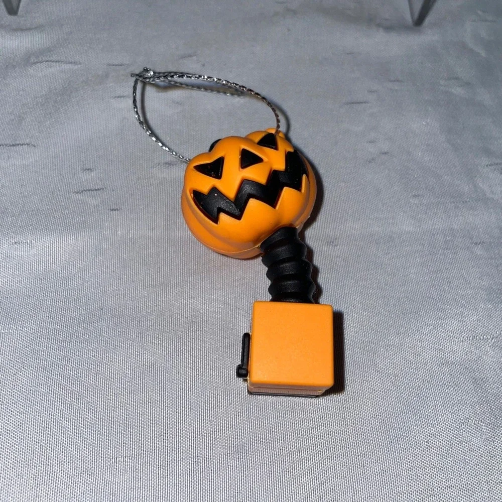 Hallmark mystery ornaments